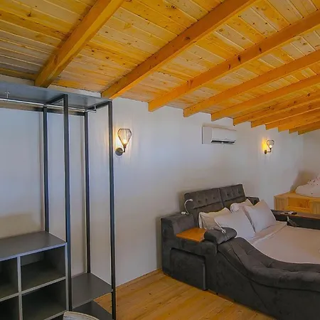 Islamlar Village 1 Bedroom 2701 Kalkan