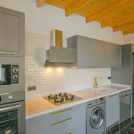 Islamlar Village 1 Bedroom 2701