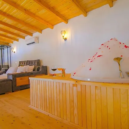 Villa Islamlar Village 1 Bedroom 2701