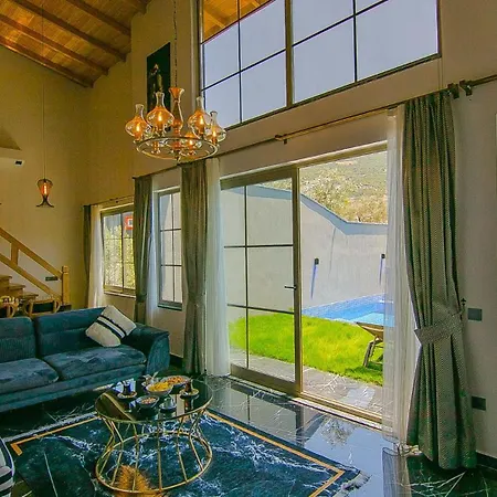 Villa Islamlar Village 1 Bedroom 2701