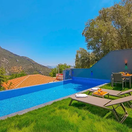 Villa Islamlar Village 1 Bedroom 2701