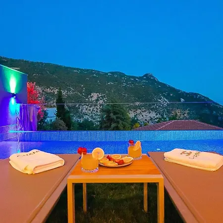Islamlar Village 1 Bedroom 2701 *