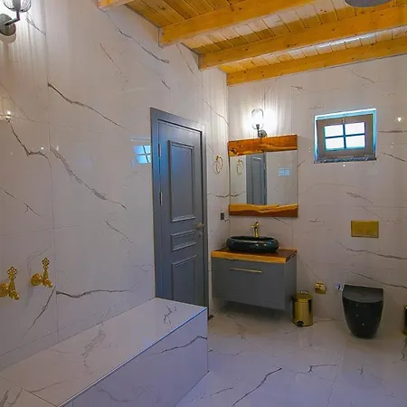 Islamlar Village 1 Bedroom 2701 *