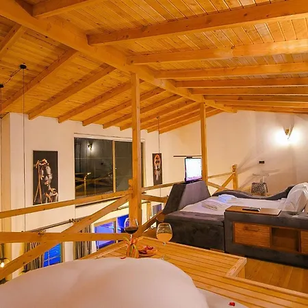 Islamlar Village 1 Bedroom 2701 ヴィラ